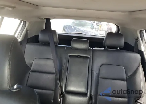 2017 Kia Sportage Ex from USA, damaged, VIN KNDPN3AC3H7110957